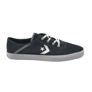 Converse Womens Costa Black Shoes Size 10