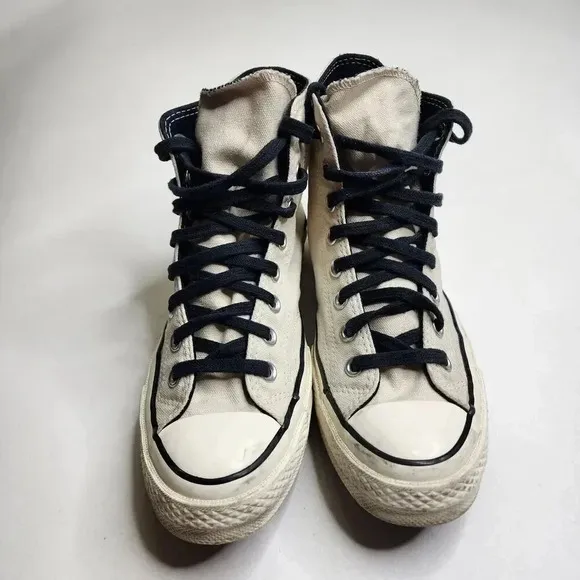 Converse x Keith Haring Radiant Baby Hi Top Shoes Sneakers Women's 8.5 Men's 6.5