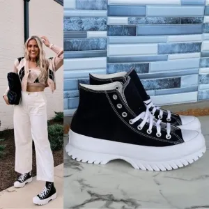 Converse Chuck Taylor All Star Lugged 2.0 Sneakers 12.5