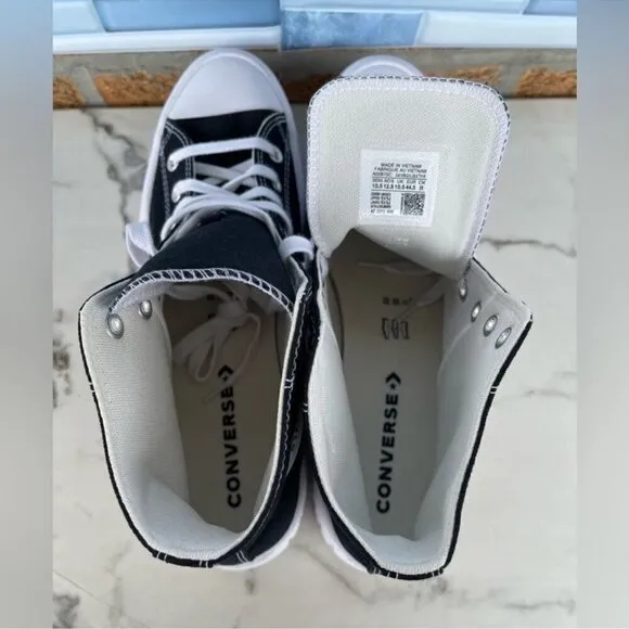 Converse Chuck Taylor All Star Lugged 2.0 Sneakers 12.5
