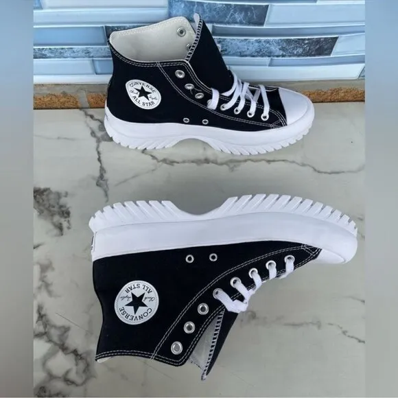 Converse Chuck Taylor All Star Lugged 2.0 Sneakers 12.5