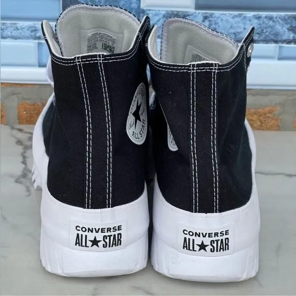Converse Chuck Taylor All Star Lugged 2.0 Sneakers 12.5