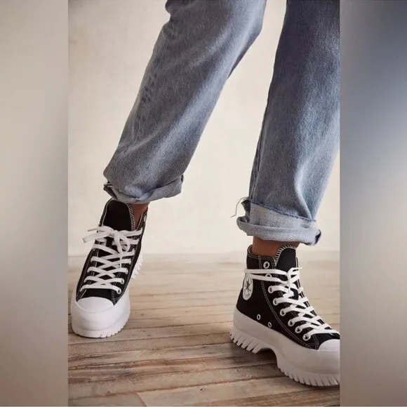 Converse Chuck Taylor All Star Lugged 2.0 Sneakers 12.5