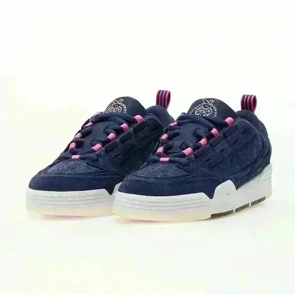 COPY - Adidas X Kevin Lyons Adi2000 sneakers. Brand New!