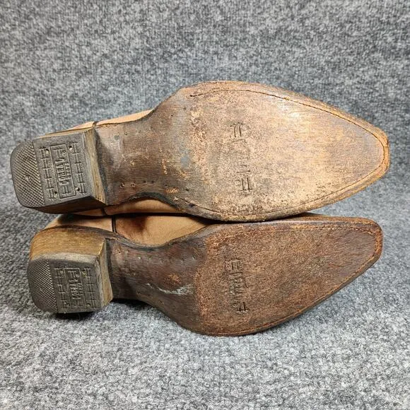 Corral Boots Teens 3.5