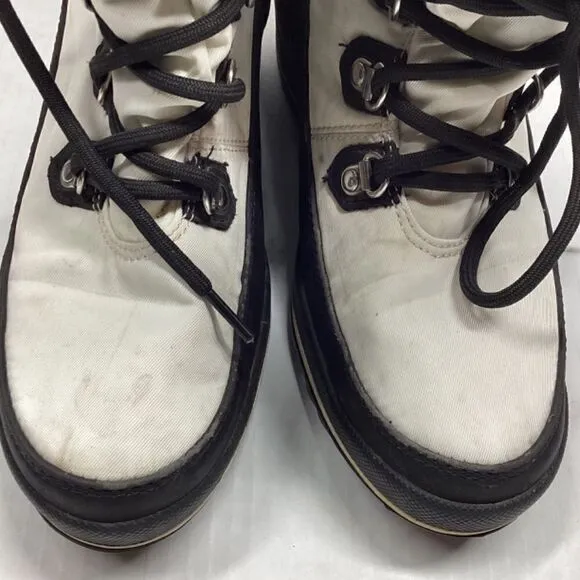 Cougar Layne snow boots White Size