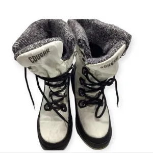 Cougar Layne snow boots White Size