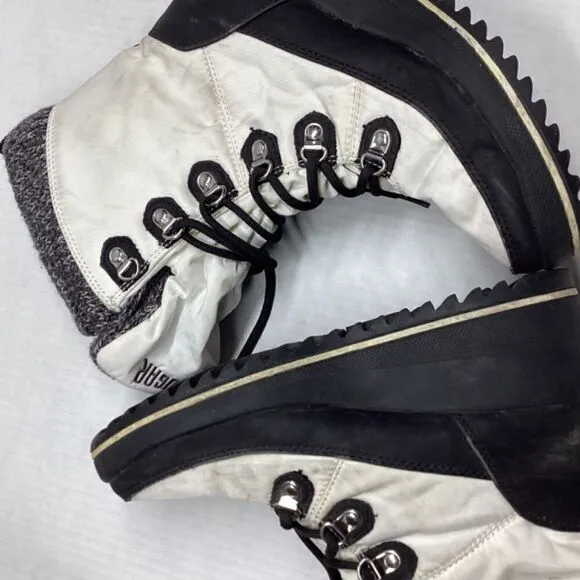Cougar Layne snow boots White Size
