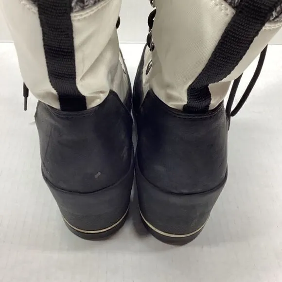 Cougar Layne snow boots White Size