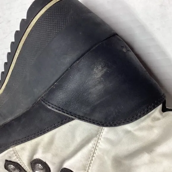 Cougar Layne snow boots White Size