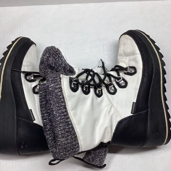 Cougar Layne snow boots White Size