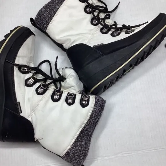 Cougar Layne snow boots White Size