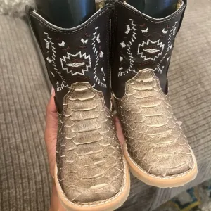 Cowboy boots