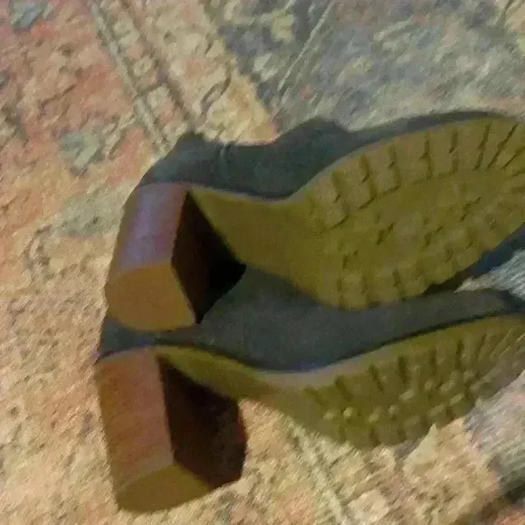 crevo boots