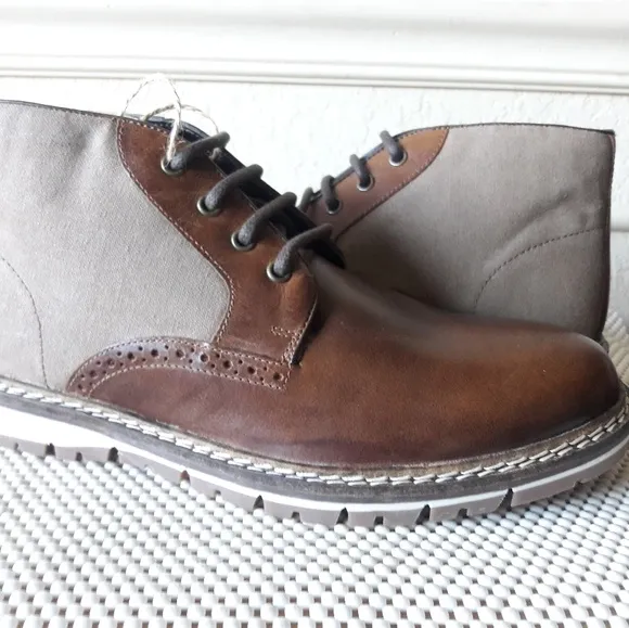 crevo boots