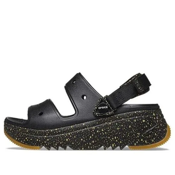 Crocs Hiker Xscape Festival Sandals
