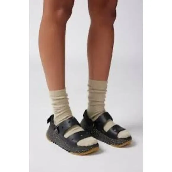 Crocs Hiker Xscape Festival Sandals