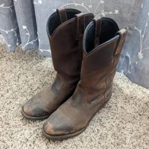 Dan Post Boots