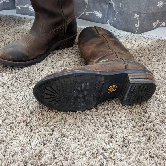Dan Post Boots