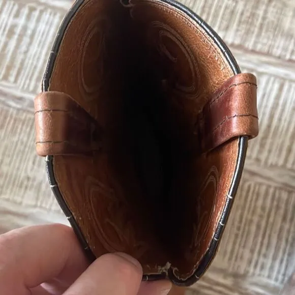 Dan Post Boots