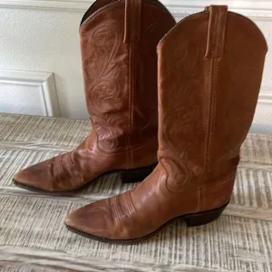 Dan Post Boots