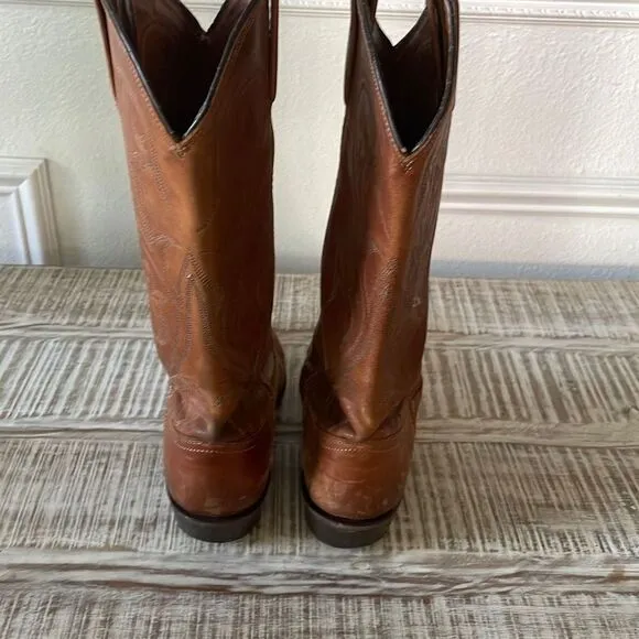 Dan Post Boots