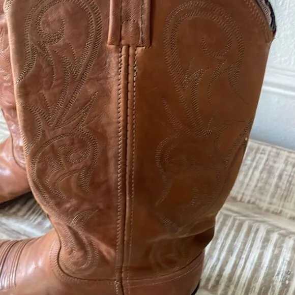 Dan Post Boots