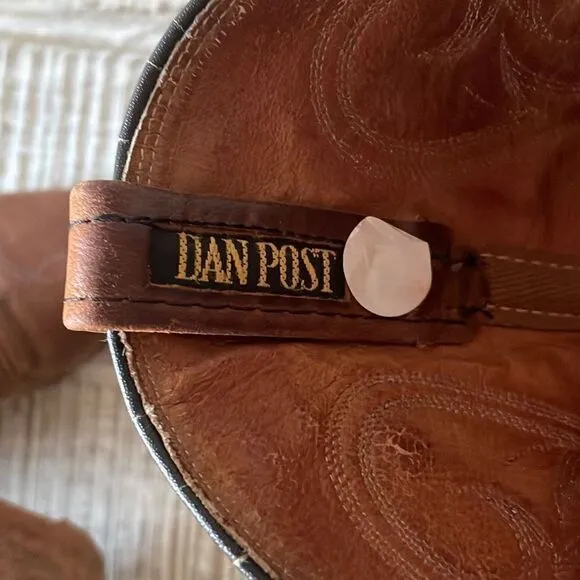 Dan Post Boots