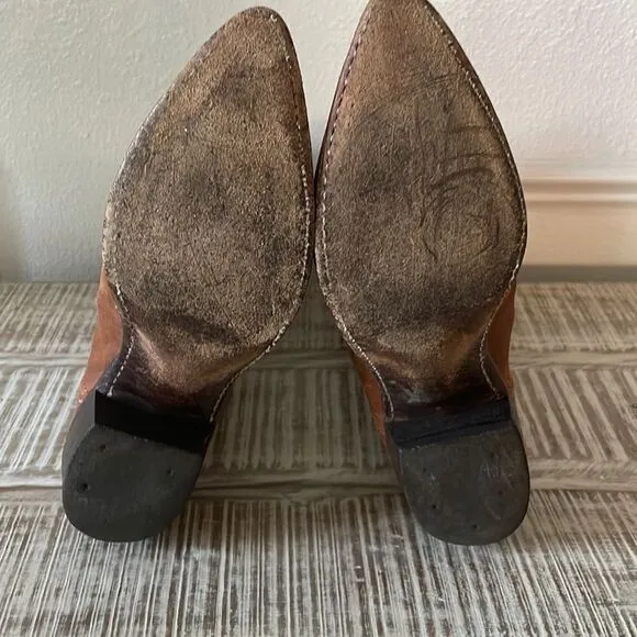 Dan Post Boots