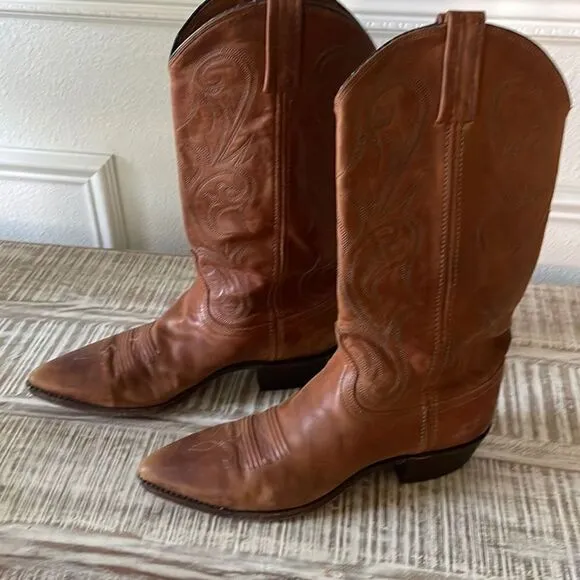 Dan Post Boots