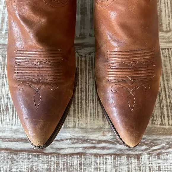 Dan Post Boots