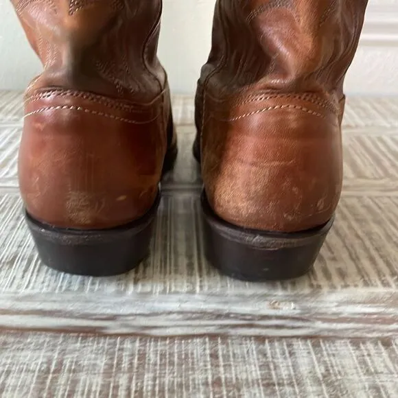 Dan Post Boots