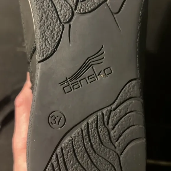 {Dansko} Gym shoes