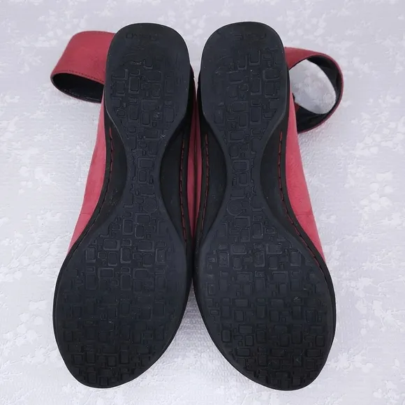 DANSKO Lulu Wedge