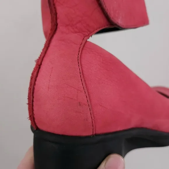 DANSKO Lulu Wedge