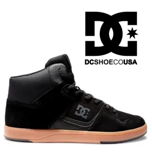 DC - Cure High-Top Shoes - Size 11.5