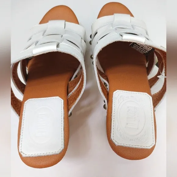 Dingo‎ Dagwood Platform Sandals, NWT, Size 8.5