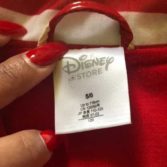Disney