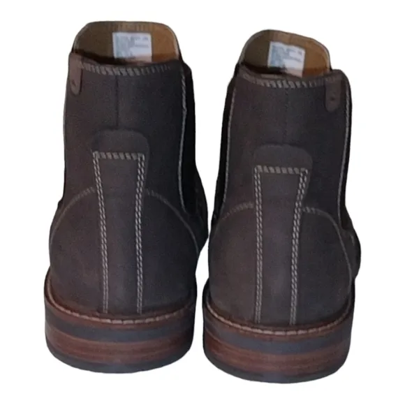 Dockers Ransom Boots Men's 13m New