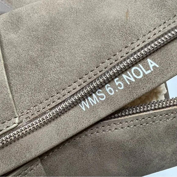 Dolce Vita Nola Boots