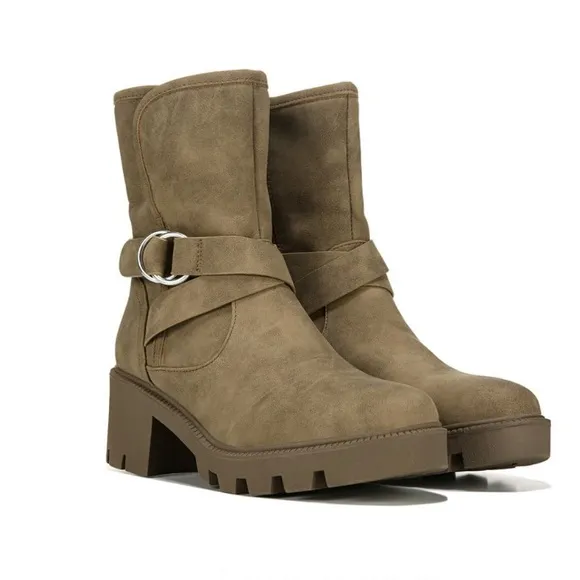 Dolce Vita Nola Boots