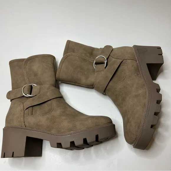 Dolce Vita Nola Boots