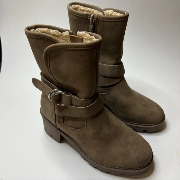 Dolce Vita Nola Boots