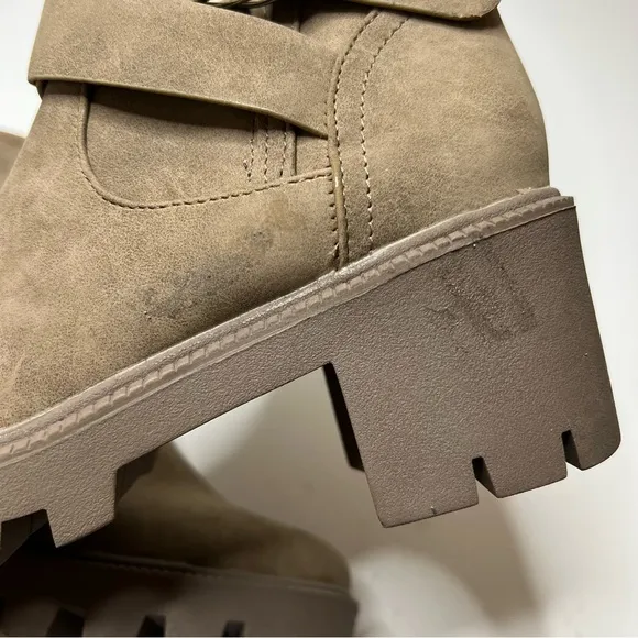 Dolce Vita Nola Boots
