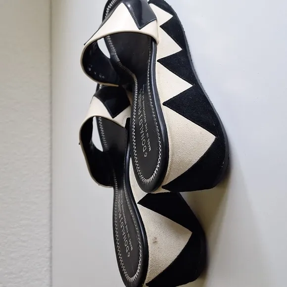 Donald J Pliner Platforms