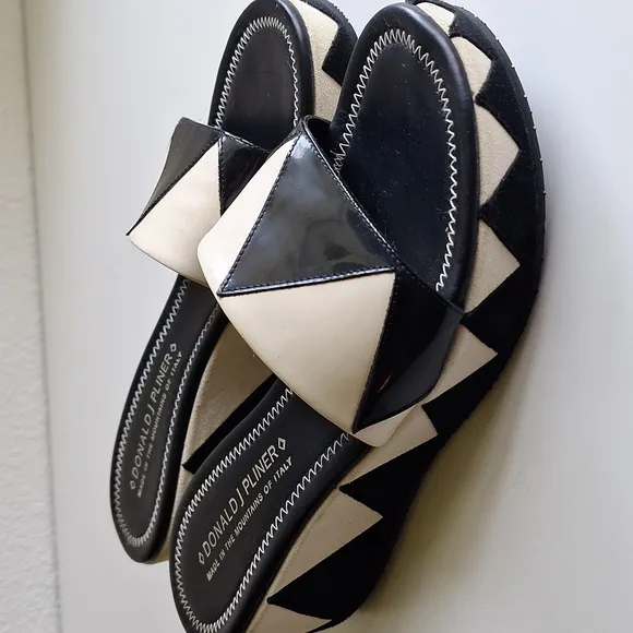 Donald J Pliner Platforms