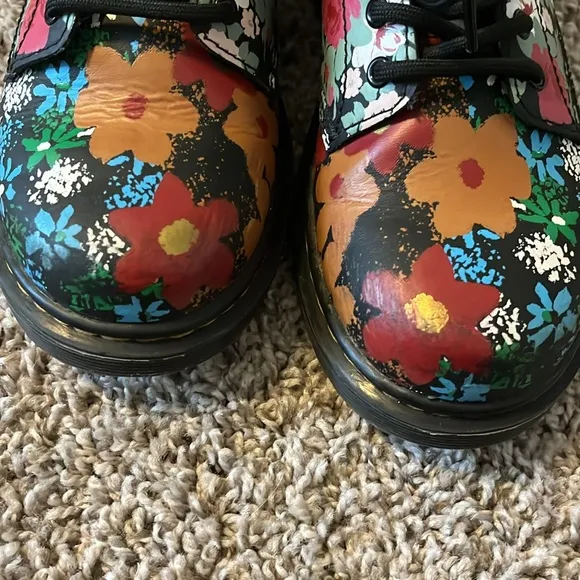 Dr. Marten Kids Boots
