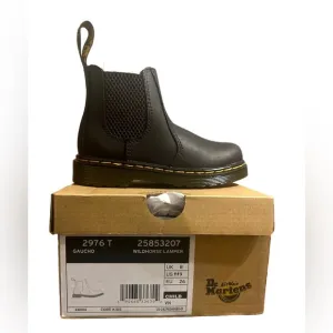 Dr Martens 2976 T Gaucho Boots