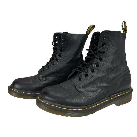 Dr Marten’s Air Wair Boots Size 7