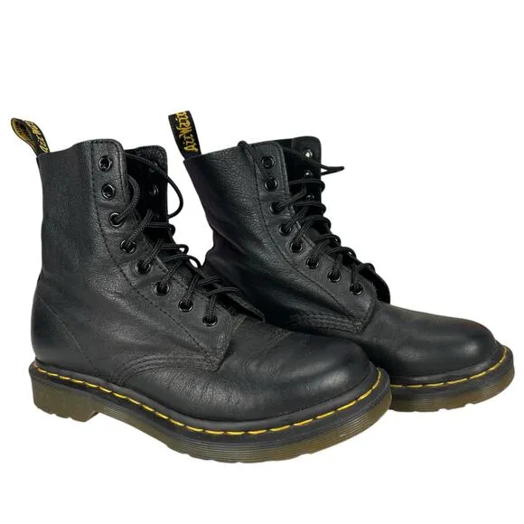 Dr Marten’s Air Wair Boots Size 7